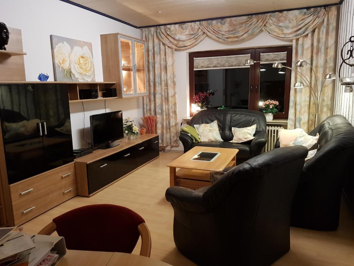 Neu! Ferienwohnung Ramke Eg Lilienthal  المظهر الخارجي الصورة