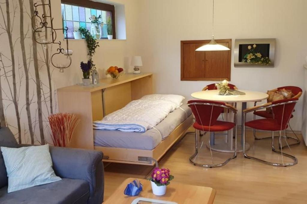 Neu! Ferienwohnung Ramke Eg Lilienthal  المظهر الخارجي الصورة