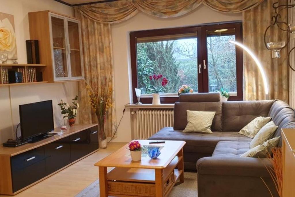 Neu! Ferienwohnung Ramke Eg Lilienthal  المظهر الخارجي الصورة