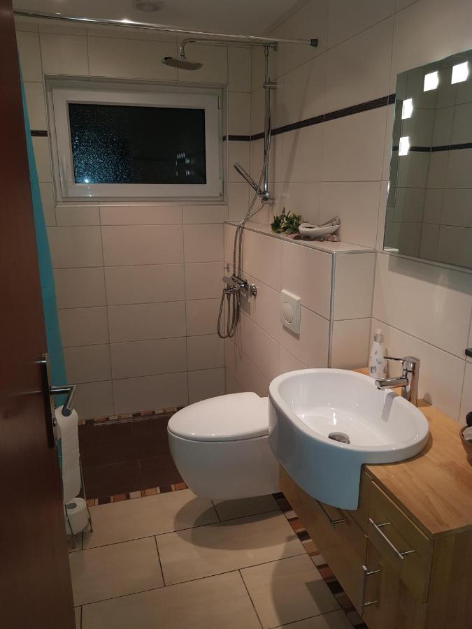 Neu! Ferienwohnung Ramke Eg Lilienthal  المظهر الخارجي الصورة